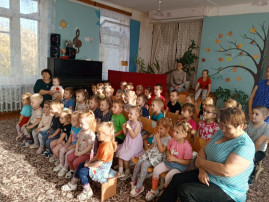 Сказка "Дело в шляпе" Сказка "Дело в шляпе".